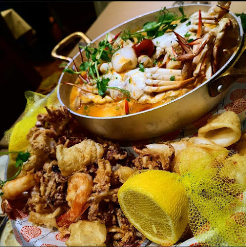 דרך סטלה מריס 100, חיפה