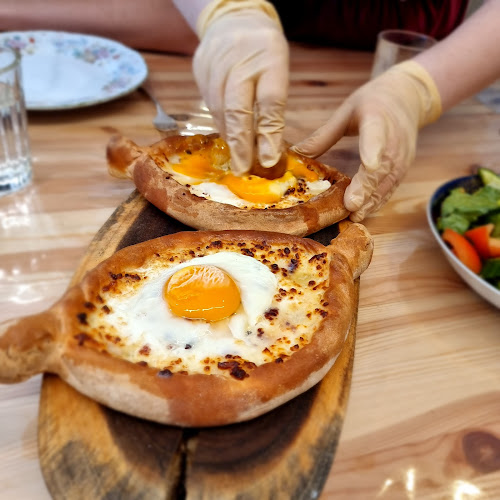 המטבח של תאה - סדנאות ובישול גאורגי - מודיעין מכבים רעות