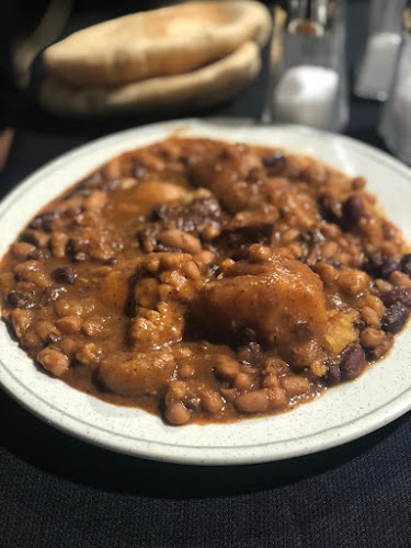 מסעדת ליל שישי בגג - בני ברק