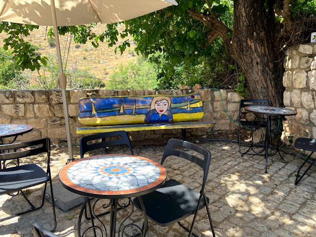 Cafe LA Roch - קפה לראש