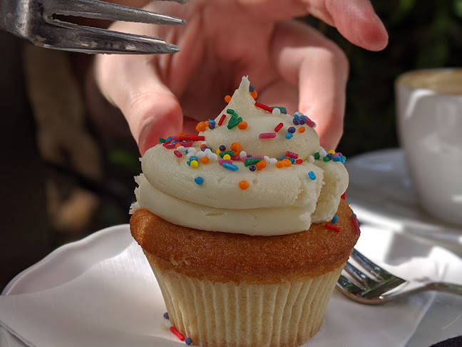 NOLA American Bakery - תל אביב-יפו