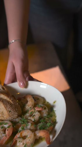 Opinii despre Mint Lounge Bar în חיפה - הסעדה