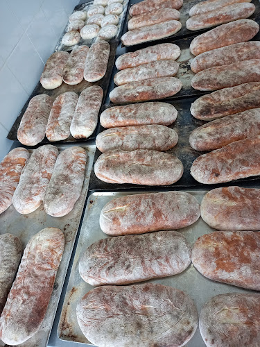 האוכל של ליז- מזלליז - אשקלון