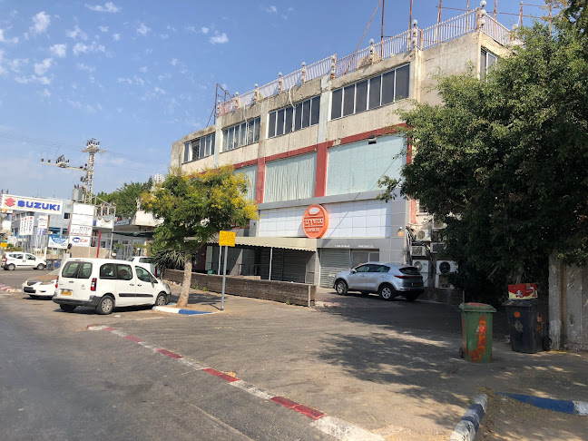 Opinii despre סנדוויץ' בר אקספרס în ראשון לציון - הסעדה