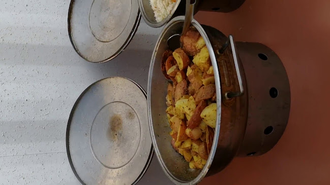 קייטרינג על האש לאירועים קטנים - המנגליסטים - הסעדה