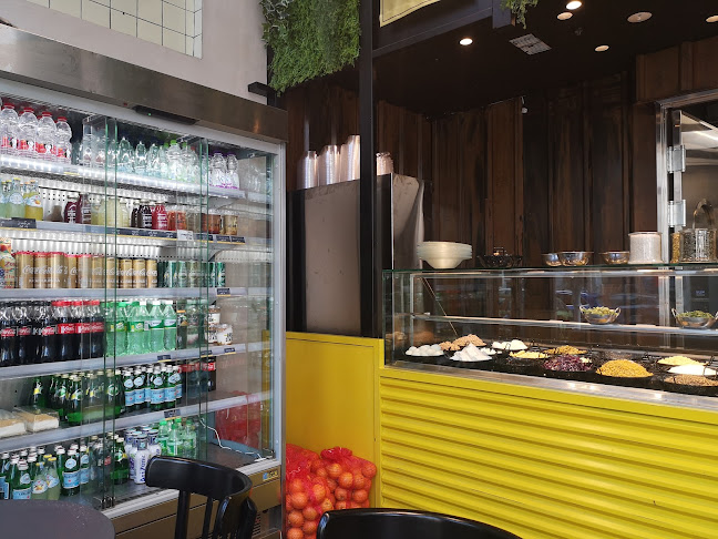 תחנת לחם - תל אביב-יפו