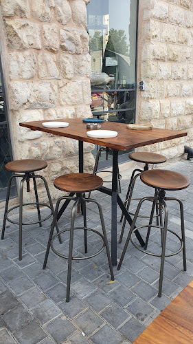 קיצ׳וקאי - הסעדה