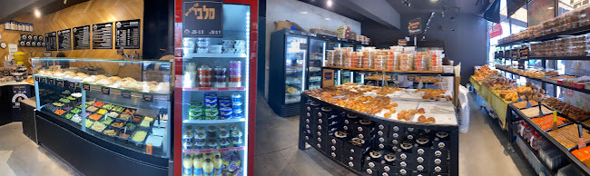 מאפיית השוק