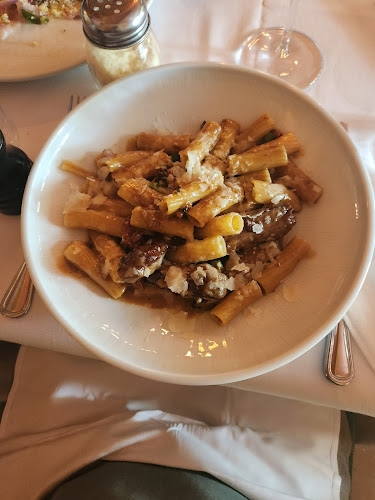 Opinii despre לה קוצ'ינה în אילת - הסעדה