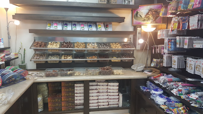 Comentarii opinii despre MASSAD Patisserie