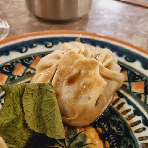 אושפלאו | Oshpalao - בר אוכל אוזבקי - בני ברק