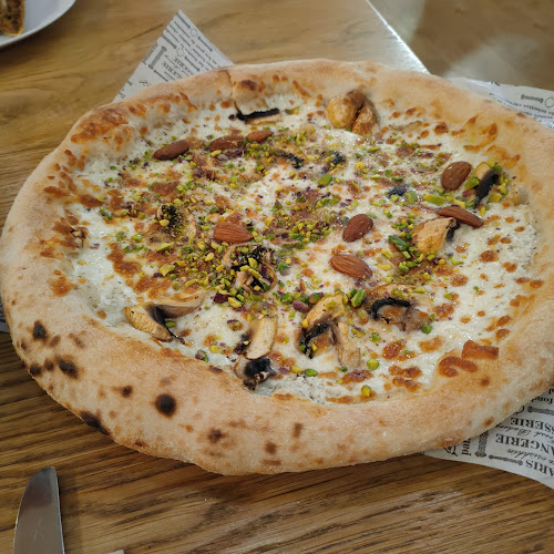 מסעדת לוקנדה - נוף הגליל