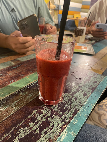 Comentarii opinii despre Al Fanar-الفنار-אלפנאר