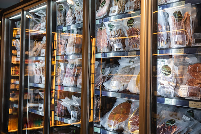 N19 - קצביה באשדוד | אטליז | עופות | בשר - הסעדה