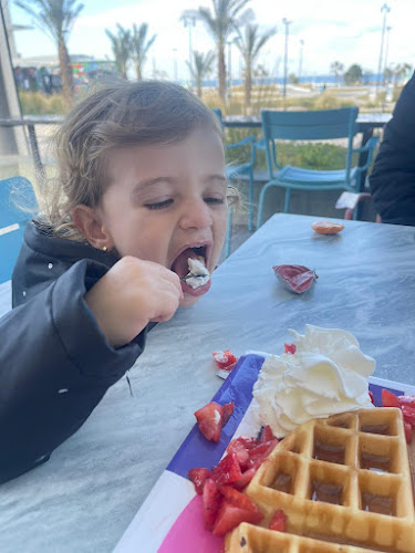 דלי קרים - אשקלון