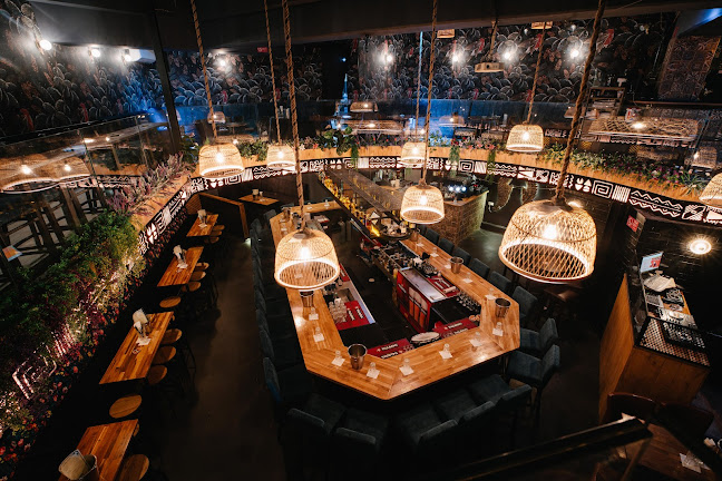 שושנה ג׳ונסון - ראשל״צ