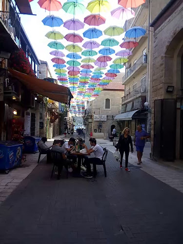 Opinii despre זוני în ירושלים - הסעדה