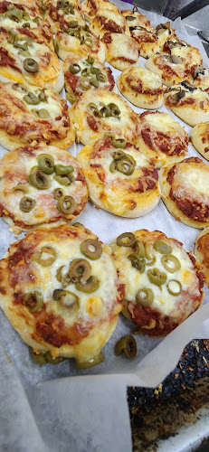 Comentarii opinii despre פריך פטיסרי שמדבר עברית