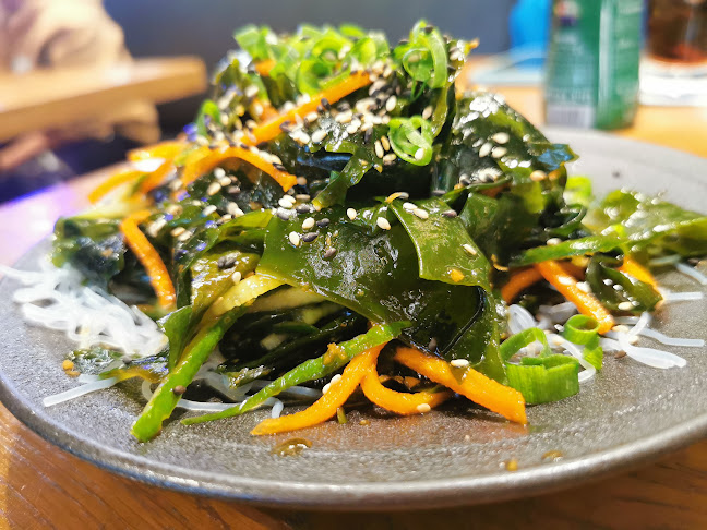 ג’פניקה רחובות