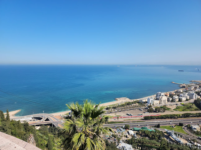 שוואטינא סטלה מאריס - הסעדה