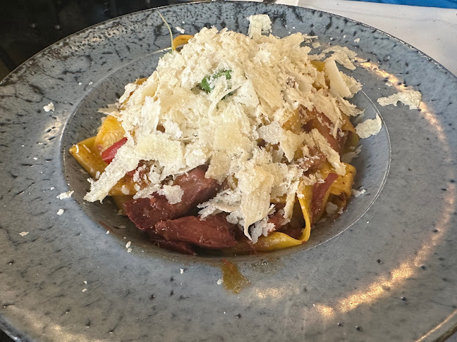 Opinii despre שוקו לולו în תל אביב-יפו - הסעדה