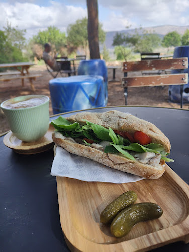 Comentarii opinii despre Mi Alma - עגלת קפה