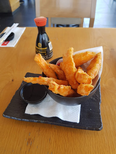 Comentarii opinii despre ג'פניקה נתניה