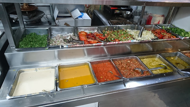 הנביאים 13, חיפה