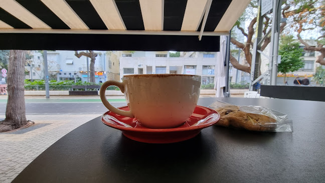 קפטיש – קפה קלוי במקום בתל אביב. Cafetish – Neighborhood Coffee Roastery in Tel Aviv - הסעדה