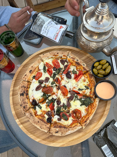 Comentarii opinii despre הדבשת - עגלת קפה במדבר