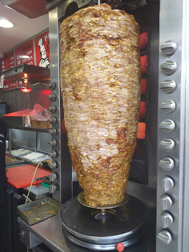 Opinii despre מפגש השרון ג'מיל în הרצליה - הסעדה