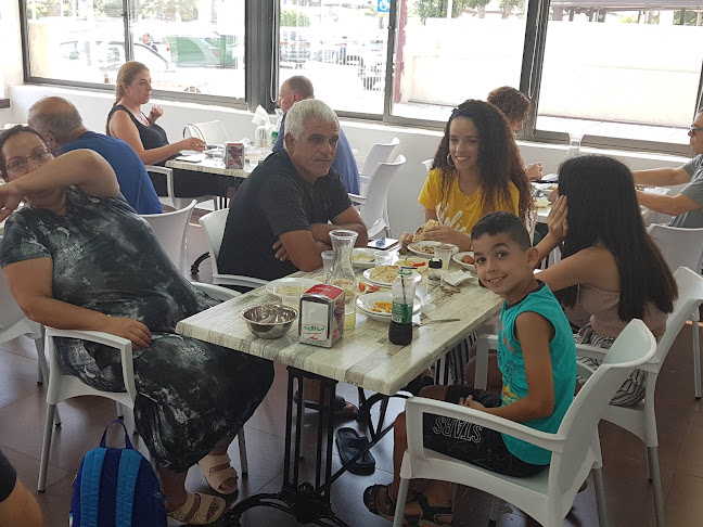 Opinii despre משאוושה רשת מסעדות חומוס פול בע"מ în עין המפרץ - הסעדה