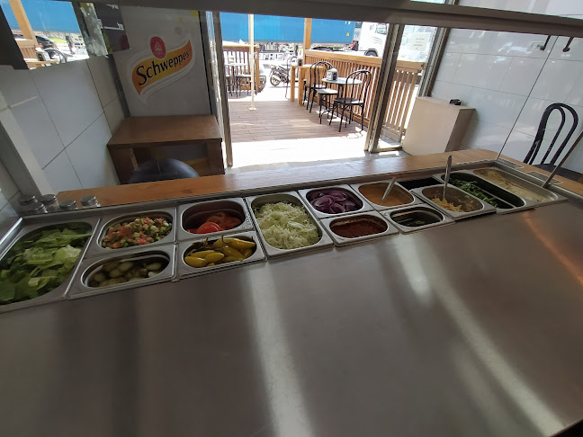 Opinii despre כשר Mile's - מיילס în נתניה - הסעדה