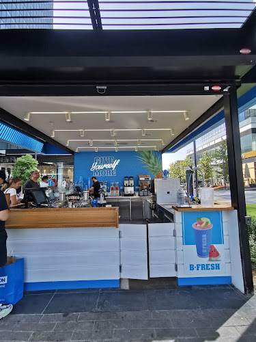 B-Fresh - הסעדה