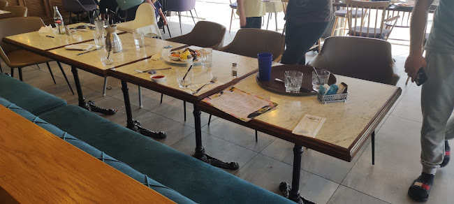 Opinii despre בליקר בייקרי קריית גת în קרית גת - הסעדה