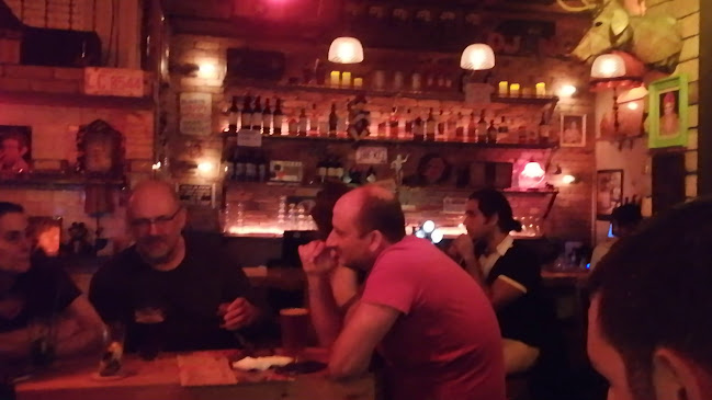 ג'אנגו בר *50% הנחה * א-ה 18-20:30 HAPPY HOURS - הסעדה