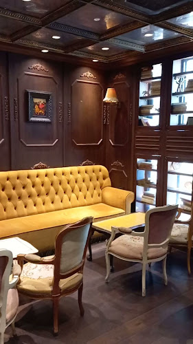 פנטסטיק - הסעדה