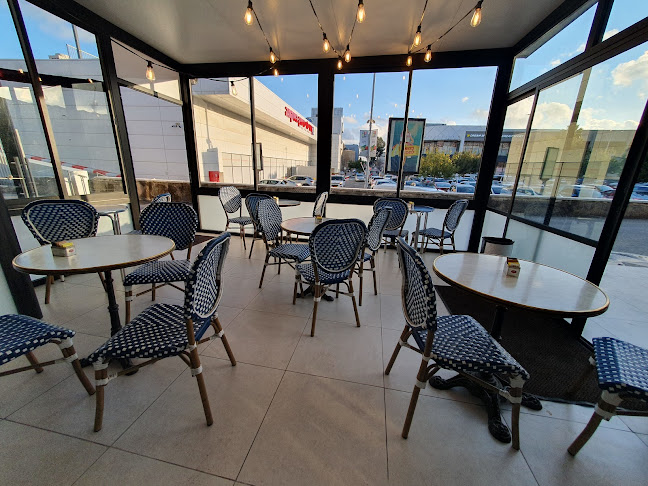 Opinii despre נומילי פטיסרי היוצרים în כפר סבא - הסעדה