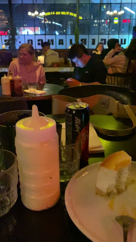 ג'אנגו בורגר - Jango Burger - ראשון לציון