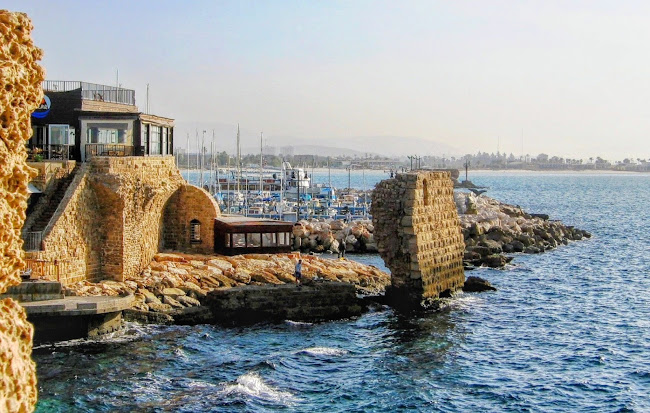 אבו-כריסטוס - הסעדה