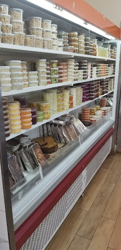 אמחייה - הסעדה