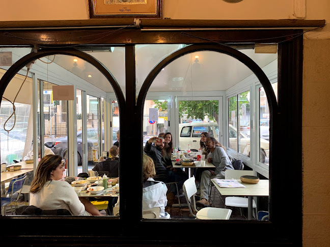 חומוס אשכרה