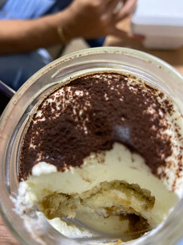 Pulcinella - הסעדה