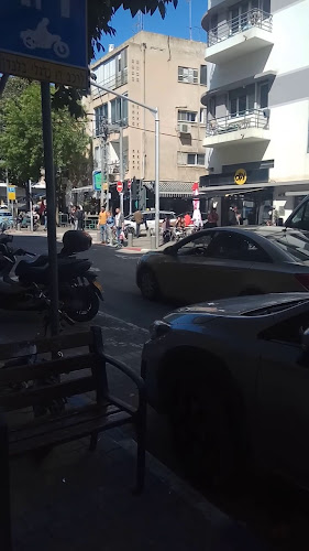 Opinii despre חומוס ושות' în תל אביב-יפו - הסעדה