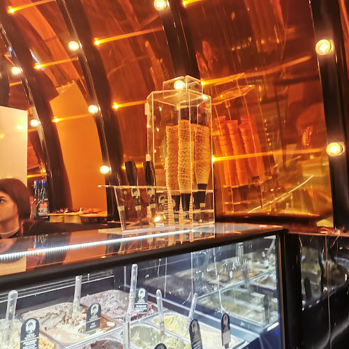 Opinii despre Mimi Gelato ART în נתניה - הסעדה