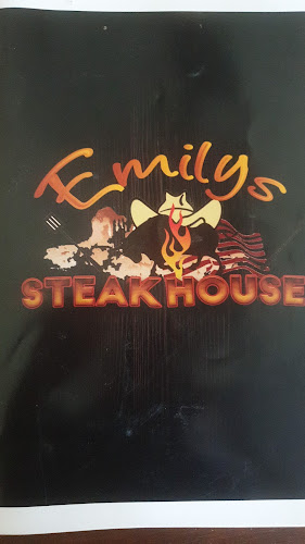 Comentarii opinii despre Emilys steak house