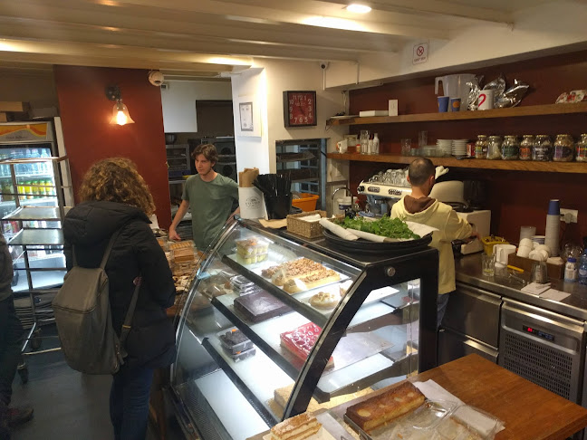 טורטה דלה נונה