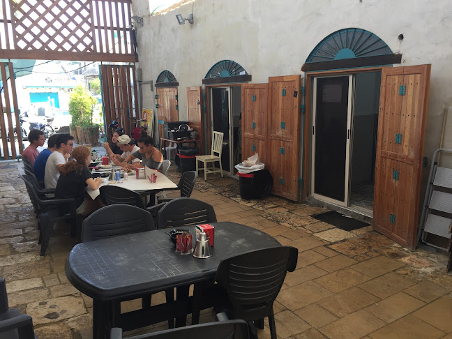 Opinii despre מסעדת אבו סוהיל în עכו - הסעדה