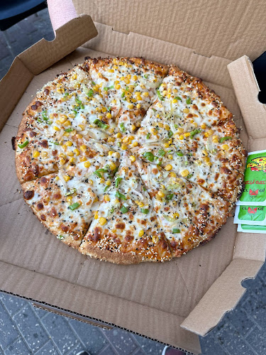 Opinii despre פיצה פרסטו în נתניה - הסעדה
