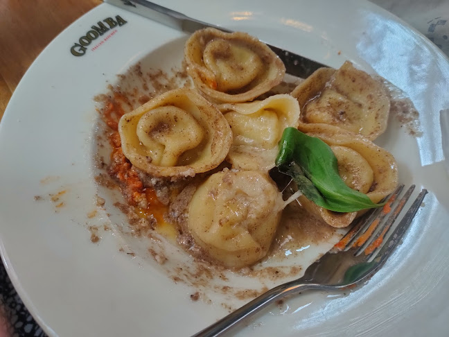 גומבה ראשון לציון